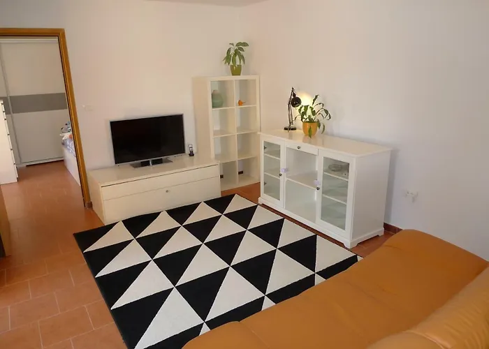 Lägenhet Studio Seka